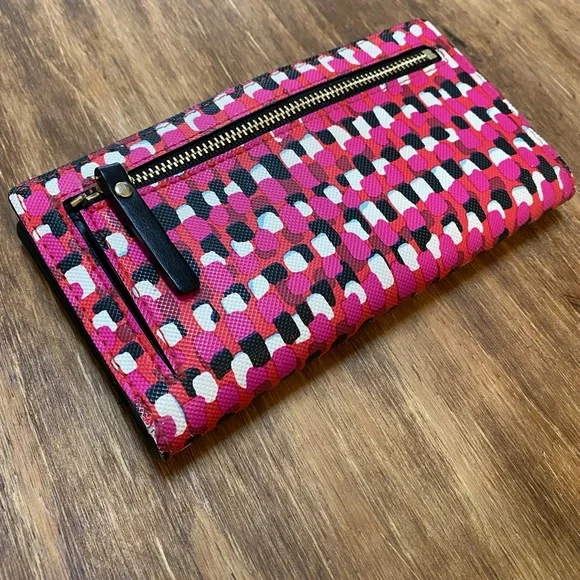 Kate Spade Wallet - Picture 4 of 6